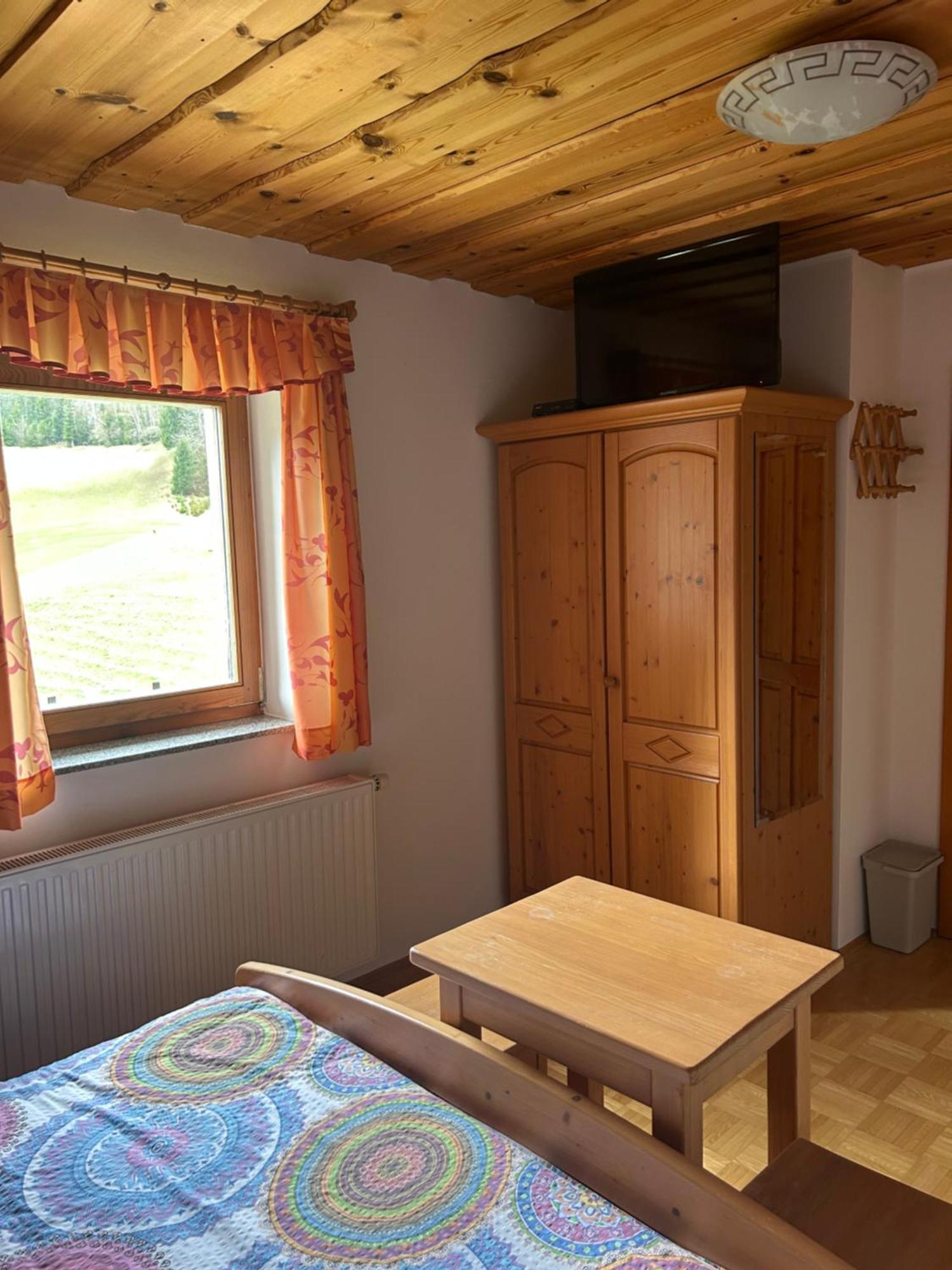 Tourist Farm Gradisnik Daire Solčava Dış mekan fotoğraf